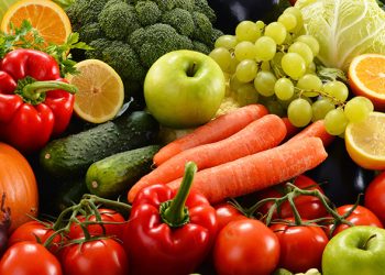 A MARKED IMPROVEMENT IN FIELDS AND MARKETS