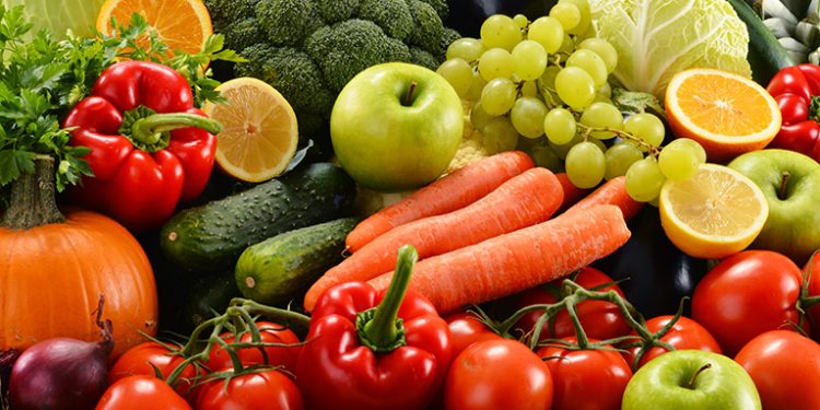 A MARKED IMPROVEMENT IN FIELDS AND MARKETS