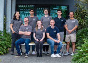 Meet the GROWhort: LYRO builds produce-packing robots to fix food’s broken supply chains