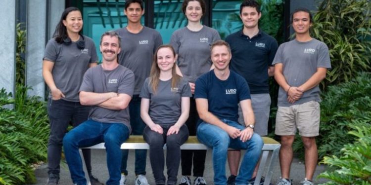 Meet the GROWhort: LYRO builds produce-packing robots to fix food’s broken supply chains