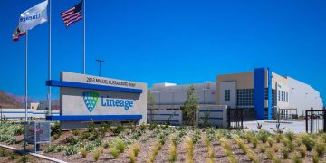 Lineage Logistics Announces Acquisition of Spanish Transport and Cold-Store Operator Grupo Fuentes