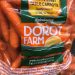 High Demand For BDA/Dorot Farm’s Fresh and Sweet Carrots in the Northeast Region