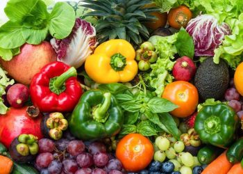 Millions of pounds worth of food rotted in the UK