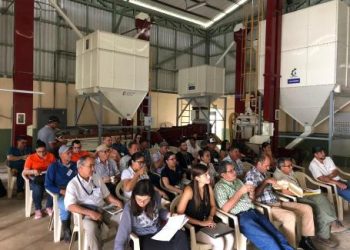 Coffee Farmers in Costa Rica Are Brewing Up Solutions to Climate Change and Competition