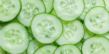 GLOBAL MARKET OVERVIEW: CUCUMBERS