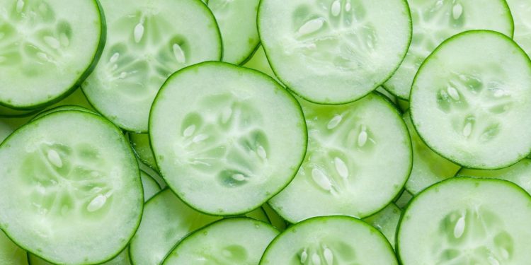 GLOBAL MARKET OVERVIEW: CUCUMBERS