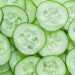 GLOBAL MARKET OVERVIEW: CUCUMBERS