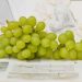 World exports of table grapes hit a record high