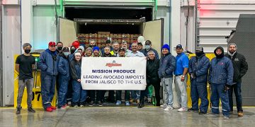 Mission Produce Becomes a First US Importer of Avocados from Jalisco, Mexico