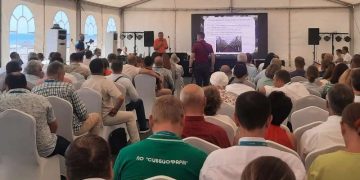 A conference for gardeners “Apricot” was held in the Kuban