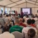 A conference for gardeners “Apricot” was held in the Kuban