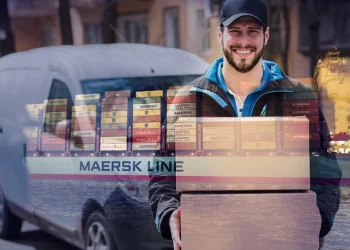 A.P. Moller – Maersk continues to grow logistics business and deliver record results