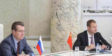 Trade turnover of agricultural products between Russia and China increased by 14%