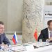 Trade turnover of agricultural products between Russia and China increased by 14%