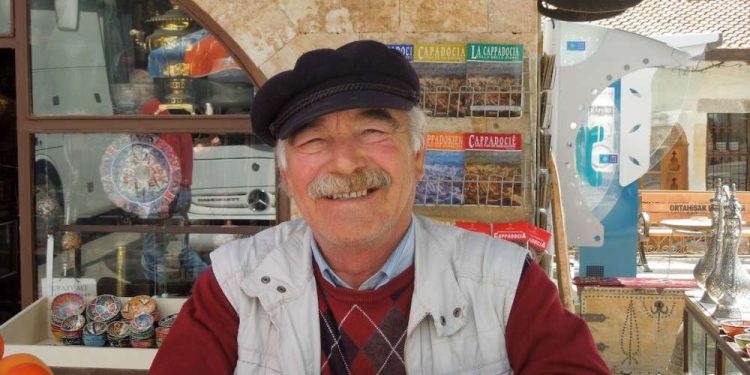 Russia is the main export market for Turkish fruits and vegetables