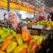Why there are almost no domestic vegetables and fruits in Moldovan supermarkets