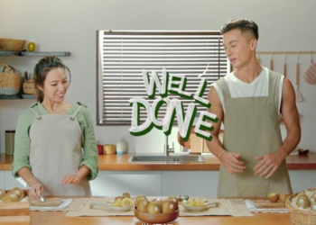 Zespri HK wants consumers to say yes