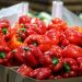 Shipments of pepper from Kyrgyzstan were stopped at the Kurgan border