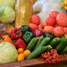More than 100,000 tons of vegetables have been harvested since the beginning of the harvesting campaign in the Saratov region