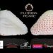 The white strawberry will be grown in Italy