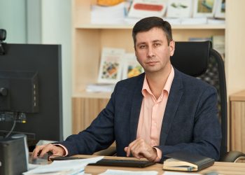 Novgorod farmers tried out “Agrotourism”