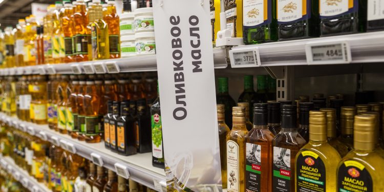 Retail asks the Ministry of Agriculture to remove duties from a number of imported products