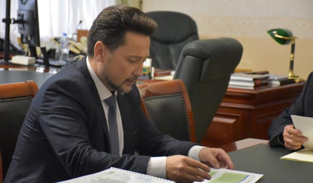 Kostroma Agricultural Academy will develop potato and vegetable seed production for the needs of the region