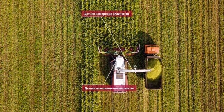 Bashkiria farmers began to use mineral fertilizers more often