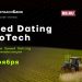 Speed Dating for Investors and AgroTech Startups