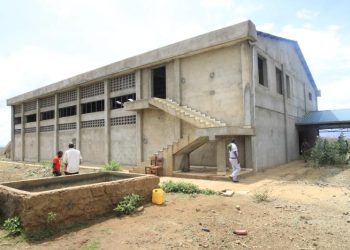 LACK OF FUNDS: STALLED BANANA PLANT DIM HOPES FOR OVER 6,000 TAVETA FARMERS