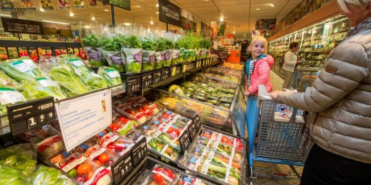 Zero VAT on fruits and vegetables from January 1, 2024 in the Netherlands