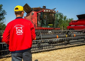 Highly qualified personnel for the agro-industrial complex of the region are trained with state support