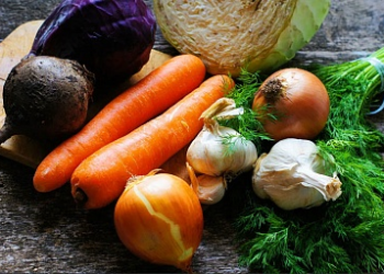 In Russia, the production of vegetables of the “borscht set” has increased