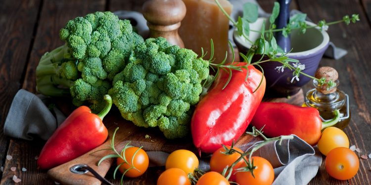 Stocked up for the future. In the Leningrad region, the first results of the agricultural year are summed up