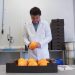 Citrosol and Jaguar cut plastic from pomelo supply chain