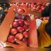 Washington lawmakers seek removal of tariffs on American apples imported to India