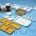 Experts have predicted the growth of the food packaging market in Russia by 30% in 2025