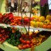 European fruit and vegetable consumption is under pressure