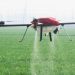 FMC India launches drone spraying services for farmers