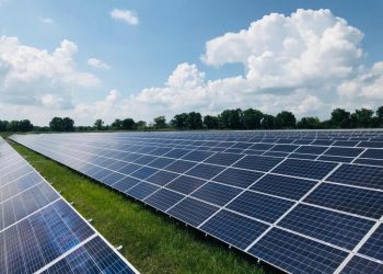 Benefits of Agrivoltaics for Sustainable Agriculture