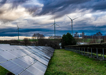 The Growing Renewables Trade Deficit between Canada and the US