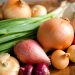 #VegetableShortages: Onions at Risk of Joining Tomatoes and Cucumbers Amid Drought