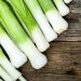 #UKCarrotAndLeekShortages: NFU Warns of Potential Empty Shelves as Extreme Weather and Input Costs Bite