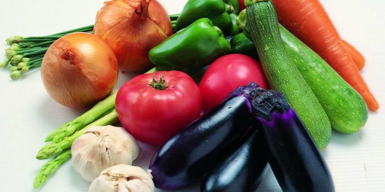 The Role of Primorsky Vegetable Experimental Station in Ensuring Self-Sufficiency in the Russian Far East