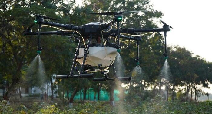 8 Ways Artificial Intelligence can Revolutionize Agriculture in India