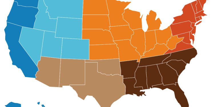 The Latest Onion Prices: A Snapshot of Retail Prices Across the US