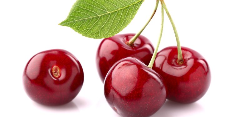 Kashmir’s Cherry Harvest: A Blossoming Mid-Year Economic Relief