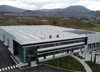 Lago d’Oro expands with new plant, creating up to 200 jobs