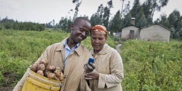 Transforming Kenyan Agriculture: Building Climate Resilience through Organic Innovations