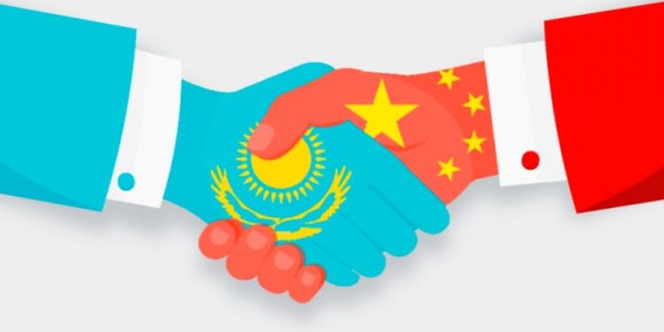 Kazakhstan and China have signed several agreements to expand their agricultural cooperation